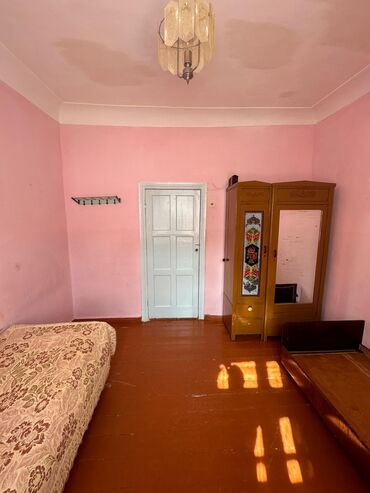 Köhnə tikili: Daşkəsən, 3 otaqlı, Köhnə tikili, 59 kv. m — 9