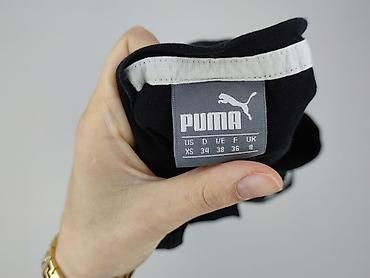 puma bluzki: Puma, T-shirt damski, rozmiar XS — 4