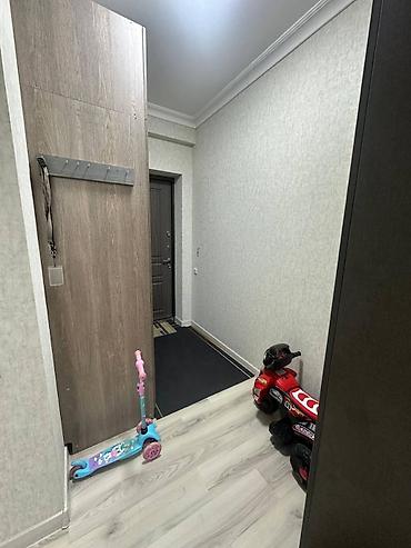 Продажа квартир: 2 комнаты, 74 м², Элитка, 2 этаж — 13