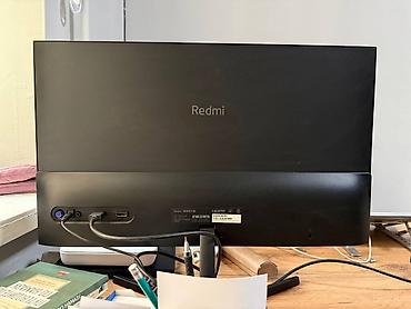 мониторы 1280x1024: Монитор Redmi 23.8” Full HD IPS — отличное состояние Продается — 1