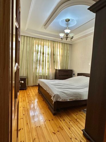 Həyət evləri və villaların satışı: Suraxanı 4 otaqlı, 100 kv. m, Kredit yoxdur, Yeni təmirli — 5