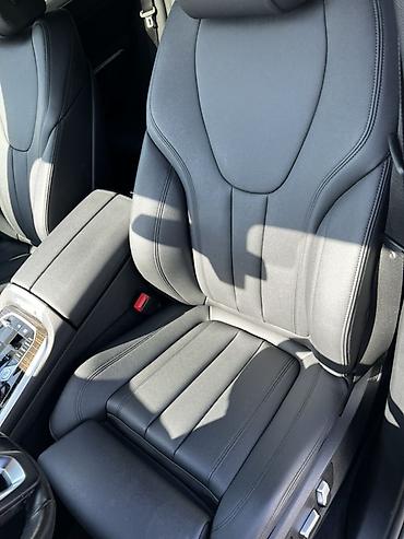 жабра: BMW X5: 2021 г., 3 л, Автомат, Гибрид, Кроссовер — 6