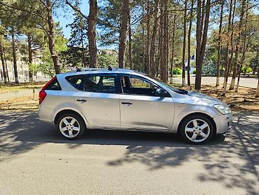 kia ceed 2007: Səhər saat 9-dan axşam saat 6 ya qədər zənglərə cavab verilməyə bilər — 4