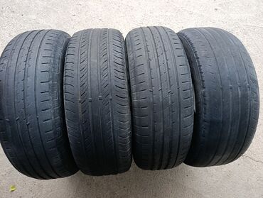 купить контрактный двигатель из японии: Шиналар 195 / 65 / R 15, Жай, Колдонулган, Комплект, Жеңил унаалар