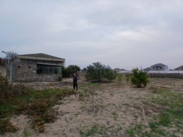 Torpaq sahələrinin satışı: Satılır: 25 sot torpaq sahəsi - Hündür daş hasarla tam əhatələnmiş -da lalafo.az — 6 Torpaq sahələrinin satışı: Satılır: 25 sot torpaq sahəsi - Hündür daş hasarla tam əhatələnmiş — 6