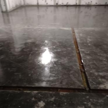 Бетонные работы: Стяжка Больше 6 лет опыта — 4