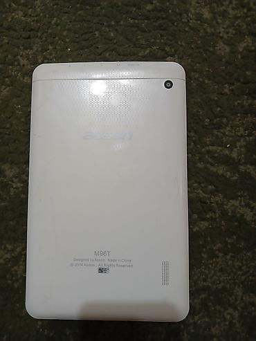surge android: Планшет, 9" - 10", 3G, Б/у, Классический цвет - Белый — 2