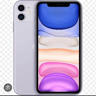 Apple iPhone: IPhone 11, 128 GB