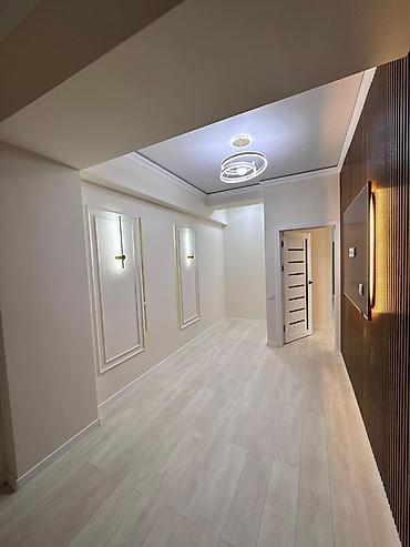 Продажа квартир: 1 комната, 45 м², 11 этаж — 6