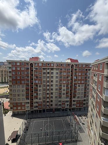 Həyət evləri və villaların satışı: 2 otaqlı, 56 kv. m, Yeni təmirli — 14