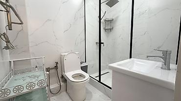 Долгосрочная аренда квартир: 3 комнаты, Агентство недвижимости, Без подселения, С мебелью полностью — 4