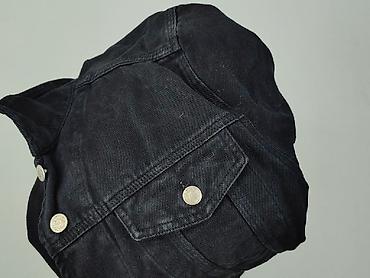 bomberka only: ONLY, Kurtka jeansowa damska, rozmiar M — 7
