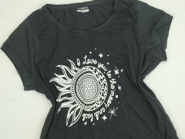 T-shirt damski, Beloved, rozmiar 3XL
