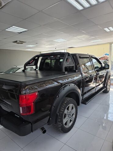 Ford: Ford F-150: 2019 г., 2.7 л, Автомат, Бензин, Пикап at lalafo.kg — 3 Ford: Ford F-150: 2019 г., 2.7 л, Автомат, Бензин, Пикап — 3