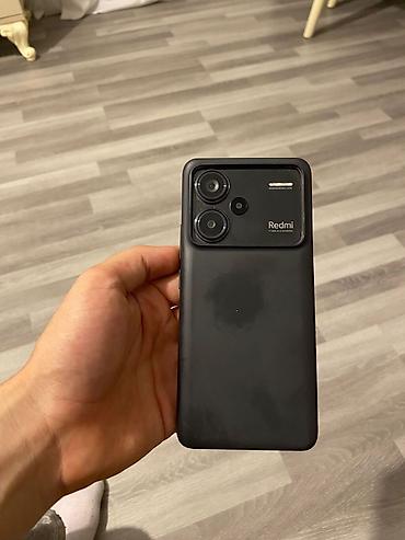 note 12 pro 5g ekran: Xiaomi Redmi Note 13 Pro+ 5G smartfon Yaddaş : 512 GB. Ram : 12 Gb - — 1