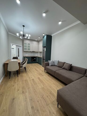 Продажа квартир: 3 комнаты, 80 м², Элитка, 15 этаж, Дизайнерский ремонт at lalafo.kg — 8 Продажа квартир: 3 комнаты, 80 м², Элитка, 15 этаж, Дизайнерский ремонт — 8