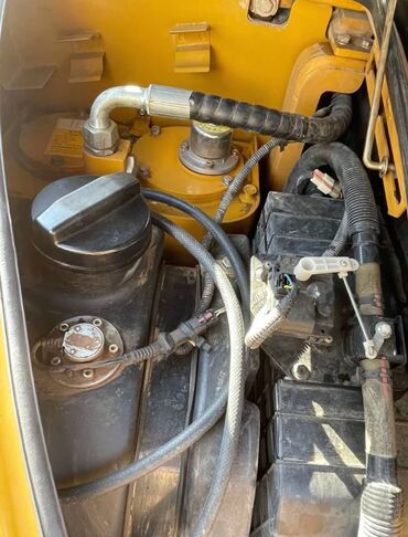 Экскаваторы: Экскаватор, Sany, 2021 г., Гусеничный — 8