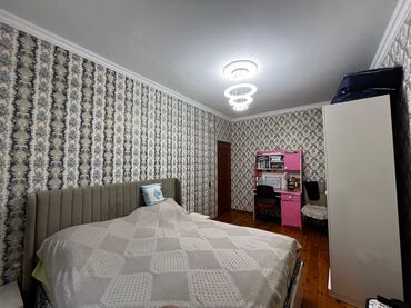 Həyət evləri və villaların satışı: Zabrat 3 otaqlı, 100 kv. m, Yeni təmirli — 9