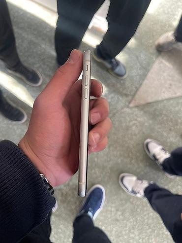 Apple iPhone: IPhone 11, 64 ГБ, Белый, 100 % — 8