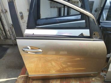 Суппорты: Дверь Mercedes-Benz A-Class W169 266M20 2007 перед. прав. (б/у)