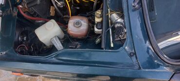 VAZ (LADA): VAZ (LADA) 2107: 1.6 l | 2003 il 94646 km Sedan — 7