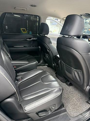 Hyundai: Hyundai Palisade: 2020 г., 2.2 л, Автомат, Дизель, Кроссовер — 9