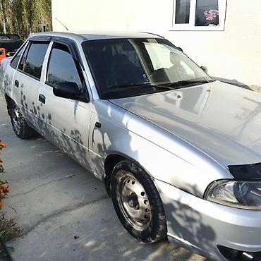 шеврале оникс: Chevrolet Nexia: 2010 г., 1.5 л, Механика, Бензин, Седан — 5