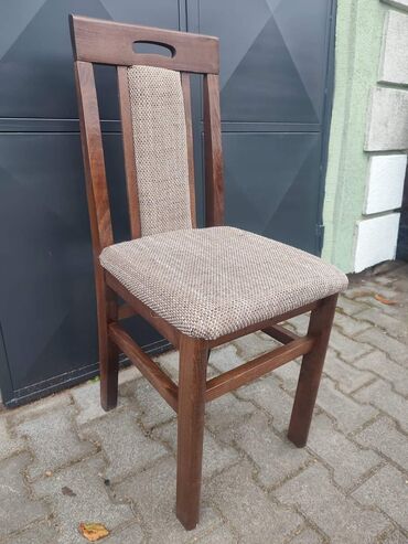 sto za sminkanje emmezeta: Dining chair, New