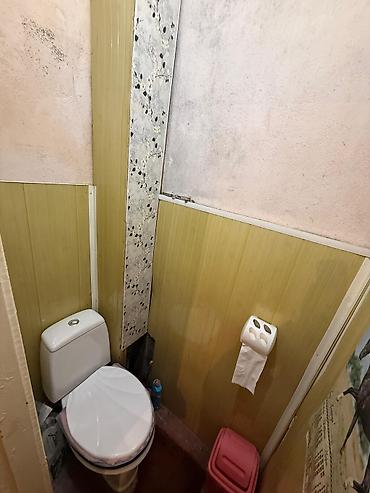 обмен на квартиру: 2 комнаты, 47 м², 2 этаж, Косметический ремонт — 10