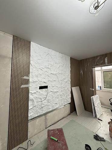 Ремонт под ключ: Услуги ремонта и отделки “под ключ” - Комплексные ремонтно-отделочные — 3