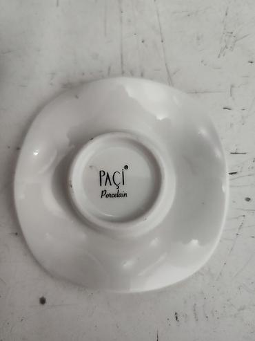 Кухонные наборы: Продаётся наборы для чая и кофе не пользованые совершено новые чайник — 7