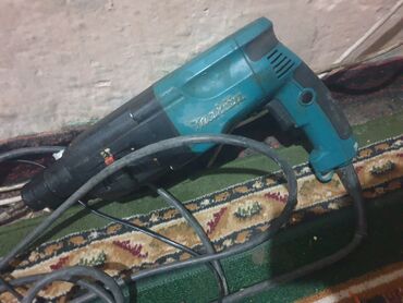 водяная помпа для полива: Перфоратор Makita + шуруповёрт DeWalt - Перфоратор Makita (сетевой