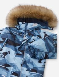 домик детский: Продам комбезы Reimatec Lappi, оригинал. Размеры 80, 86,92