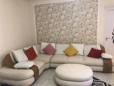 divanı: Künc divan, Yeni, Açılmayan, Bazasız, Parça, Çatdırılma yoxdur — 4