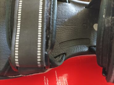 кожаные сандалии: Босоножки мужские 43 размер фирмы kito состояние идеальное, носились