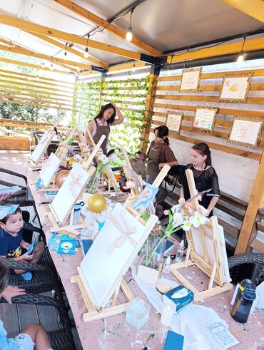 Организация мероприятий: Организация мероприятий | Оформление мероприятий, Букеты, флористика, Аниматоры — 26