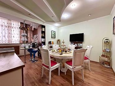 Продажа квартир: 4 комнаты, 160 м², Элитка, 5 этаж, Косметический ремонт — 3