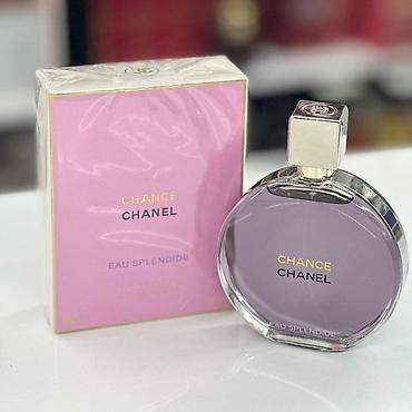 Новинка с шикарным запахом💐 CHANEL Chance Eau Splendide —