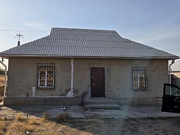 ала бука району: Продаётся одноэтажный дом. Дача Ала-Тоо, Аламүдүнский район, рядом — 2
