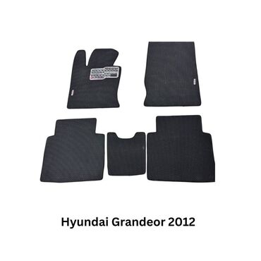 hyundai elantra diskleri: Avtomobil üçün ayaqaltı, Yeni, EVA, Hyundai Grandeor 2012, Ödənişli çatdırılma