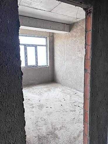 evimiz: 4 otaqlı, Yeni tikili, m. Neftçilər, 110 kv. m — 4