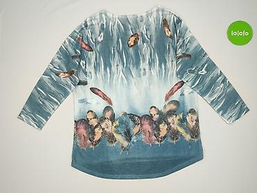 plny lala: Bluzka damska, rozmiar 3XL — 3