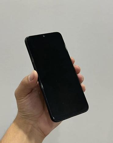 четкий: Redmi, Redmi Note 8, Б/у, 64 ГБ, цвет - Черный, 2 SIM — 2
