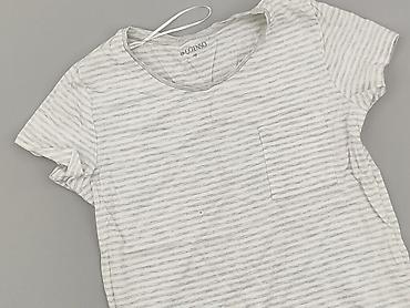 biale majtki: In Extenso, T-shirt damski, rozmiar S — 1