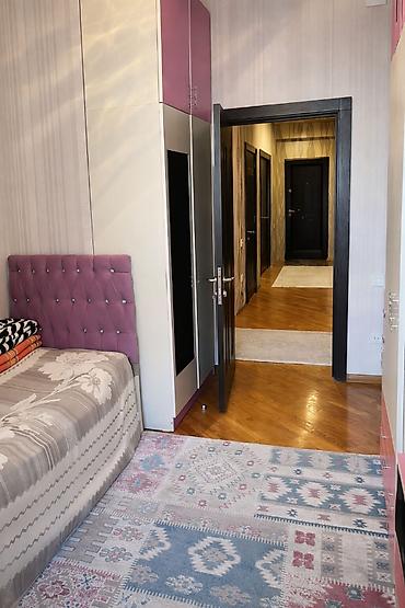 Yeni tikili: 3 otaqlı, Yeni tikili, 93 kv. m — 6