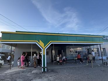 Фасадные работы: Ремонт фасада, Утепление фасада, Фасадный декор | Алюкобонд | Пенопласт, Пенополиуретан, Penoplex Больше 6 лет опыта — 9