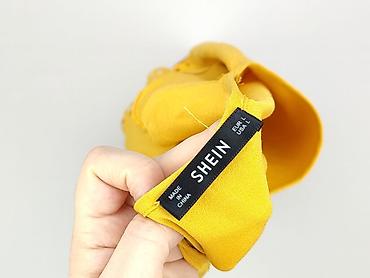 bluzki stitch: Shein, Bluzka damska, rozmiar L — 5