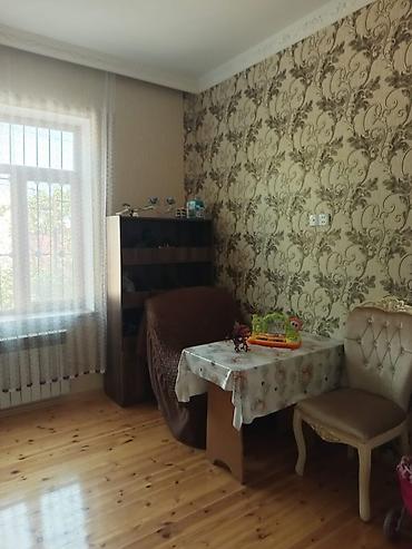 Həyət evi alıram: 190 kv. m, 6 otaqlı — 24