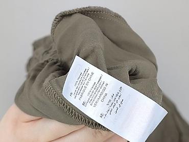 nutmeg spodnie: New Look Curves, Spodnie materiałowe damskie, rozmiar 2XL — 7