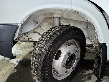 bmw 1: Mercedes-Benz Спринтер: 2010 г., 2.2 л, Дизель, Бус — 9